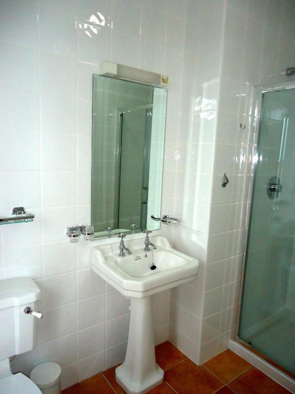 Hydro Hotel Lisdoonvarna Kamer foto